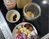 Foto langkah ke 2 dari resep Sate Maranggi Idul Adha.