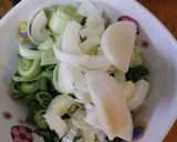 Foto del paso 2 de la receta: Almuerzo rico 😋