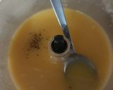 Foto del paso 6 de la receta: Pechuga de pollo a la naranja