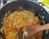 Foto del paso 1 de la receta: Estofado de atún Lilian