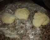 Foto del paso 2 de la receta: Medialunas saludables