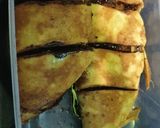 Foto langkah ke 3 dari resep Martabak manis.