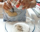 A picture of step 1 of Quick and Easy Pizza Dough.