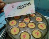 Foto langkah ke 5 dari resep Marmut (martabak imut).