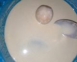 Foto langkah ke 4 dari resep Bola" ubi coklat.