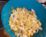 Foto del paso 1 de la receta: Ensaladilla rusa