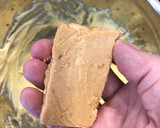Foto del paso 3 de la receta: Vasitos de postre de tiramisú de turrón de Jijona