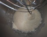 Foto langkah ke 2 dari resep Es Cream Whipped Cream Mangga Pao.