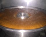 Foto langkah ke 14 dari resep Bolu karamel / sarang semut.
