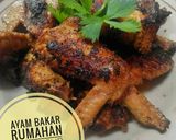 Foto langkah ke 7 dari resep Ayam panggang 🍗.