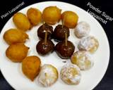 Luqaimat (arabic sweet dumpling) recipe step 4 photo