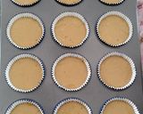 Foto del paso 2 de la receta: Muffins de naranja glaseados