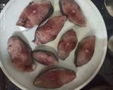 सुरमई फ्राय (surmai fry recipe in marathi) रेसिपी स्टेप 1 फोटो 