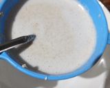Foto del paso 3 de la receta: Leche de avena 🥛🍼