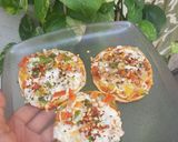 मिनी अपाइज़ईटर होम मेड बेस रेसिपी चरण 5 फोटो