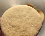 Foto del paso 17 de la receta: Letter Cake o torta Letra sin gluten