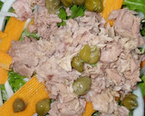 Foto del paso 1 de la receta: Ensalada variada 👍