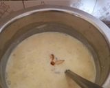 A picture of step 3 of Little millet kheer - for vrat (fast).