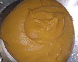 डपका कढ़ी (dapka kadhi recipe in Hindi) रेसिपी चरण 1 फोटो