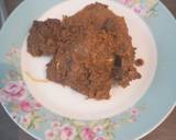 Beef puff pastries recipe step 1 photo