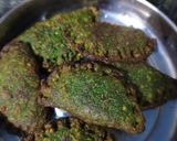 ब्रेड की गुजिया रेसिपी चरण 5 फोटो