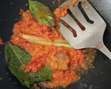Foto langkah ke 2 dari resep Balado ayam santan.