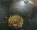 भरवा शिमला मिर्च विथ ग्रेवी रेसिपी चरण 2 फोटो