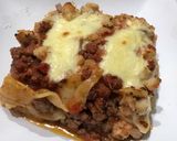 Foto del paso 6 de la receta: Lasaña económica!
