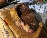 Foto del paso 5 de la receta: Lomo liso a la parrilla