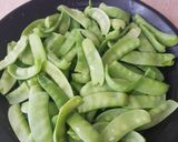 صورة لخطوة 1 من وصفة مرق بزاليا خضراء 🥘🥘🥘