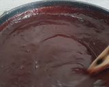 Foto langkah ke 3 dari resep Selai Coklat.