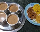 मसाला चाय (masala chai recipe in Hindi) रेसिपी चरण 3 फोटो