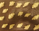 Egyszerű sörkifli recept fázis 9 fotója