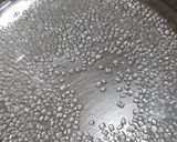 A picture of step 5 of Vermicelli Cheese Kunafa(eid special).