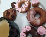 A picture of step 9 of Chocolate filled Donuts🍩.