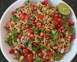 रागी भेल Ragi Bhel रेसिपी चरण 4 फोटो