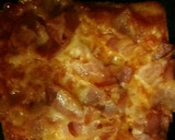 Foto del paso 5 de la receta: Pizzas fáciles con pan de molde