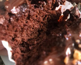 Foto del paso 6 de la receta: Los mejores muffins de chocolate SIN AZÚCAR