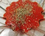 Foto del paso 7 de la receta: Supremas rellenas a la napolitana