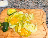Foto del paso 4 de la receta: Zapallitos rellenos