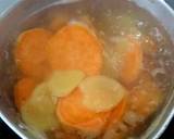 มันต้มน้ำขิง วิธีทำสูตร 6 รูป