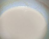 Foto langkah ke 1 dari resep Es Cream Durian Lembut.