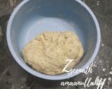 A picture of step 1 of Fennel Rotis.