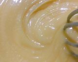Hình bước làm 4 của món Sốt mayonnaise - rất dễ làm