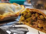 Empanadas de asado