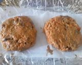 Foto del paso 4 de la receta: Hamburguesas🍔 de frijol rojo, zanahoria🥕y avena🌾