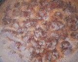 Foto del paso 5 de la receta: Pechugas de Pollo a la Miel y Mostaza con Verduritas a la Mantequilla