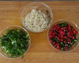 Foto langkah ke 1 dari resep Tahu Crispy Cabe Garem.
