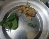 A picture of step 1 of Jaggery Tea.