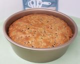 Foto langkah ke 5 dari resep Fruit Cake.